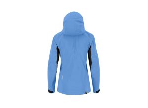 Karpos Storm Evo Dámska Bunda Jasper/Black