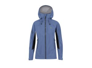Karpos Storm Evo Dámska Bunda Jasper/Black