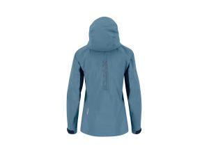 Karpos Storm Evo Dámska Bunda Spring Lake/Vulcan