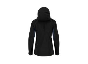 Karpos Storm Evo Dámska Bunda Black/Ombre Blue