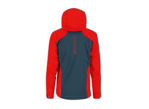 Karpos Marmolada Bunda Stargazer/Fiery Red