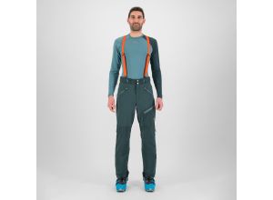 Karpos SCHIARA EVO nohavice Forest