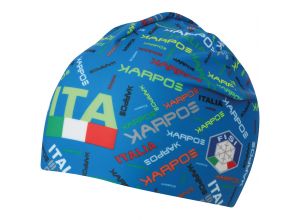 Karpos ITALIA RACE čiapka modrá/multicolor