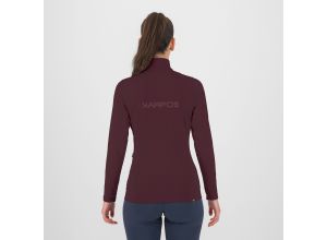 Karpos Pomedes Dámska Flíska vineyard