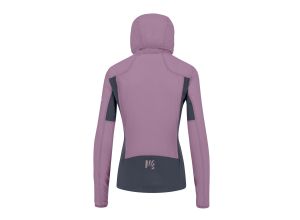 Karpos LOT EVO dámska bunda valerian/ombre blue