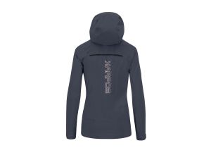 Karpos TEMPORALE dámska bunda ombre blue