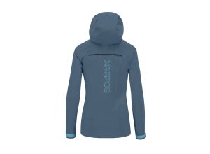 Karpos TEMPORALE dámska bunda bluefin