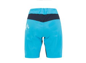 Karpos Val Viola Dámske Kraťasy tyrkysové/tmavomodré