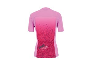 Karpos VERVE EVO dámsky dres bloom