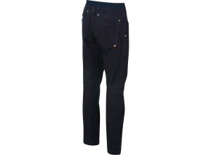 Karpos FAGGIO džínsové nohavice džínsové modré
