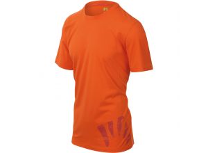 Karpos ASTRO ALPINO tričko oranžové
