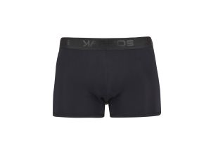 Karpos PADDED boxerky čierne