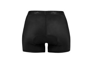 Karpos PADDED dámske boxerky čierne