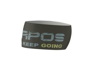 Karpos Pelmetto Čelenka Deep Depths/Smoke Blue