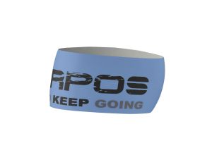 Karpos Pelmetto Čelenka Jasper/Black