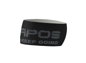 Karpos Pelmetto Čelenka Black/Woodl.Gray