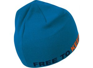 Karpos FREE TO KEEP GOING čiapka modrá