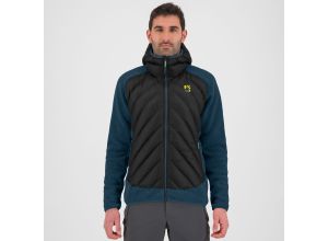 Karpos MARMAROLE TECH bunda Black/Midnight
