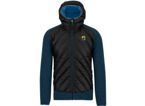Karpos MARMAROLE TECH bunda Black/Midnight