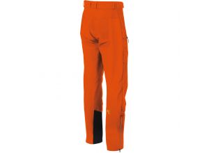Karpos PALU&rsquo; nohavice oranžové