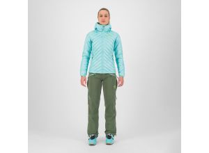 Karpos SAS PLAT dámska bunda Aqua Ski