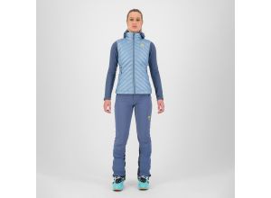 Karpos SAS PLAT dámska vesta Mountain Spring