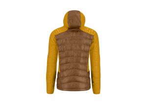 Karpos Focobon Bunda Nuthatch/Golden