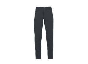 Karpos Pietena Nohavice Woodl.Gray/Black
