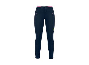 Karpos PIETENA dámske nohavice Vulcan/Pink