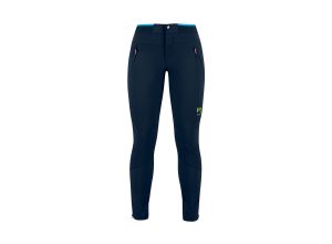 Karpos PIETENA dámske nohavice Vulcan/Blue Atoll