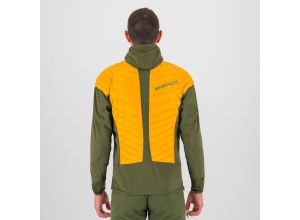 Karpos SASS DE MURA bunda radiant/rifle green