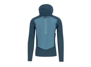 Karpos LEDE bunda niagara/stargazer