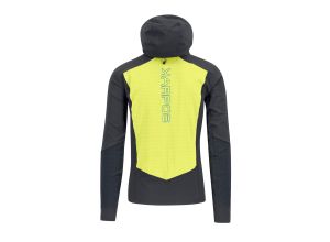 Karpos LEDE bunda primrose/vulcan