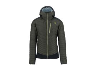 Karpos Pian Longhi Bunda Deep Depths/Woodl.Gray/Tarragon