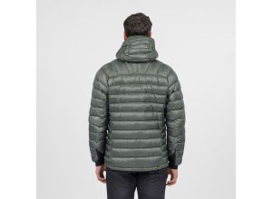 Karpos Highest Down Hoodie bunda Castor