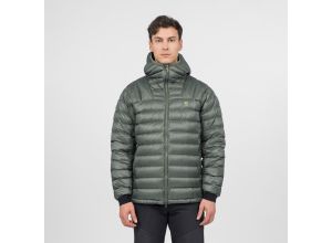 Karpos Highest Down Hoodie bunda Castor