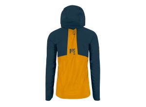 Karpos Valsesia Shell Bunda Golden/Midnight