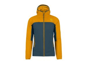 Karpos Vinson Evo Bunda Stargazer/Golden