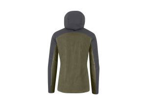 Karpos Castore Bunda Deep Depths/Woodl.Gray