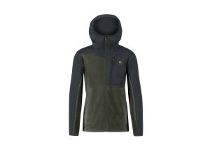 Karpos Castore Bunda Deep Depths/Woodl.Gray