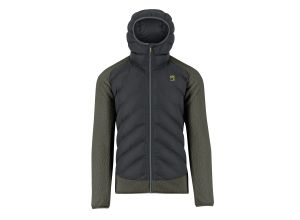 Karpos Marmarole Retro Bunda Woodl.Gray/Deep Depths