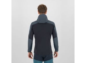 Karpos PARETE EVO bunda vulcan/dark slate