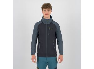 Karpos PARETE EVO bunda vulcan/dark slate