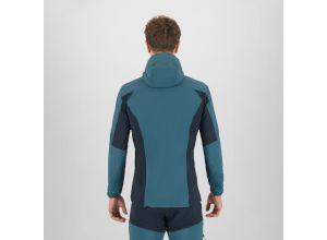 Karpos PARETE EVO bunda stargazer/vulcan