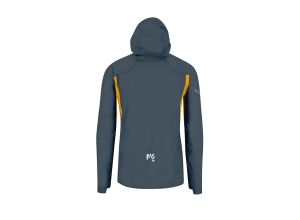 Karpos LAVAREDO RAIN EVO bunda sunset/dark slate