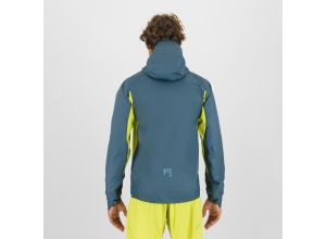 Karpos LAVAREDO RAIN EVO bunda primrose/stargazer