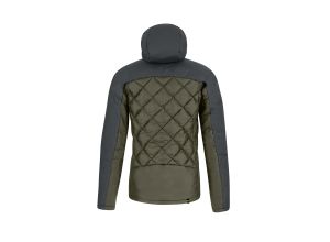 Karpos Lastei Up Bunda Deep Depths/Woodl Gray