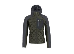 Karpos Lastei Up Bunda Deep Depths/Woodl Gray