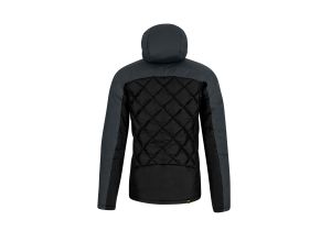 Karpos Lastei Up Bunda Black/Woodl.Gray