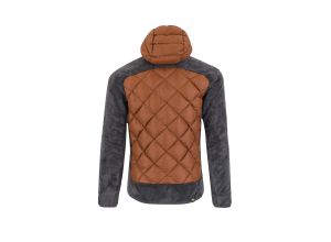 Karpos Marmarole Up Bunda Mahogany/Woodl.Gray